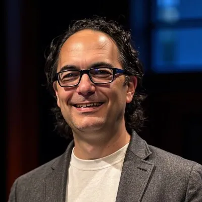 Prof. Jason Corso
