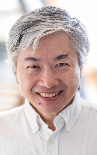 Prof. Shuguang Zhang, MIT